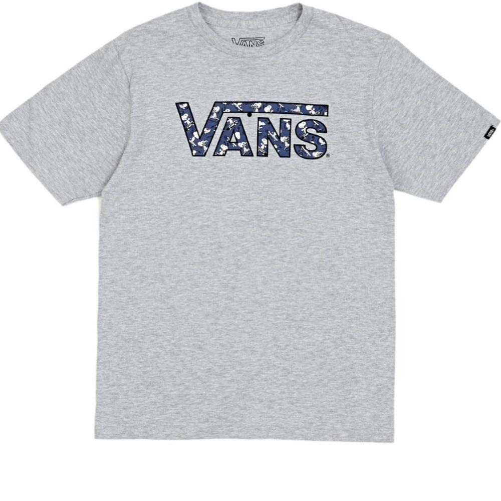 VANS CLASSIC PEANUTS (SNOOPY) T-Shirt